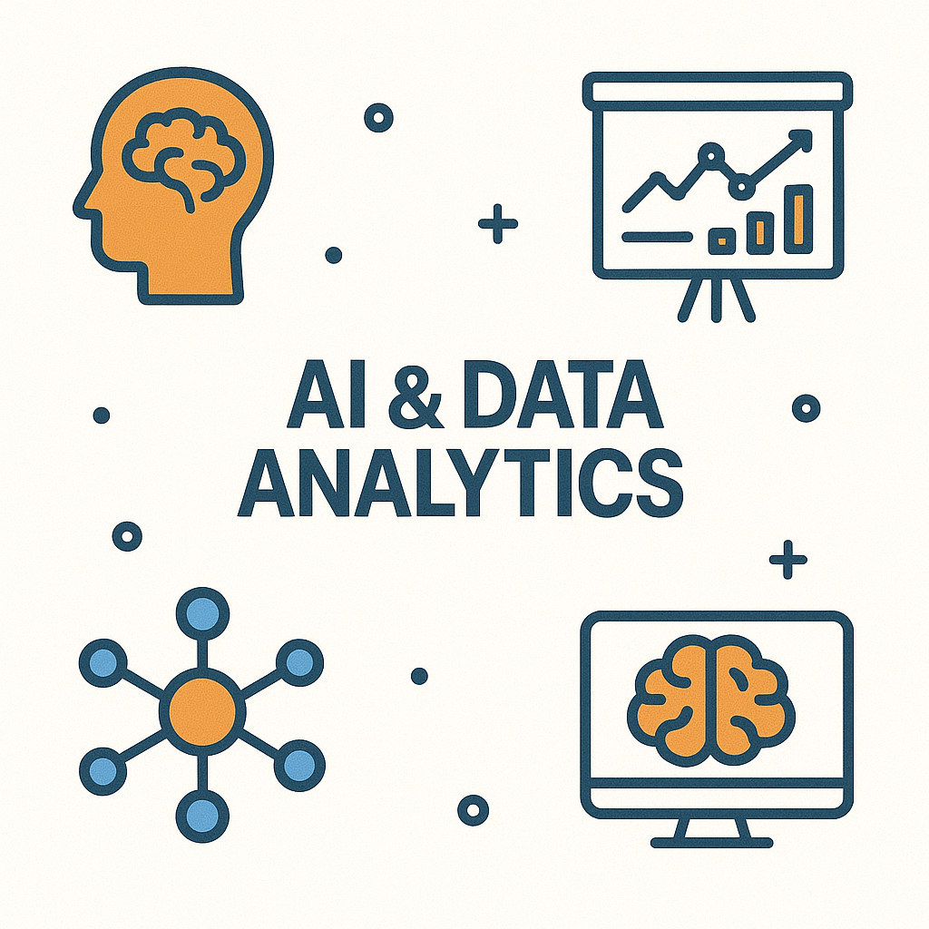 AI & Analytics