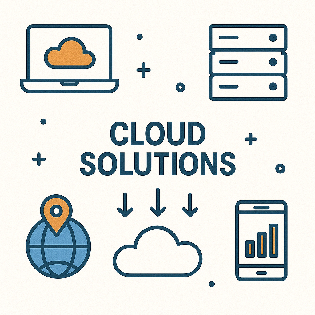 Cloud Solutions