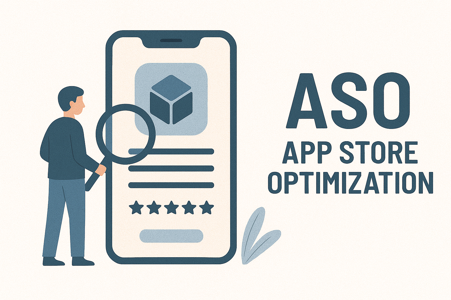 app store optimzation