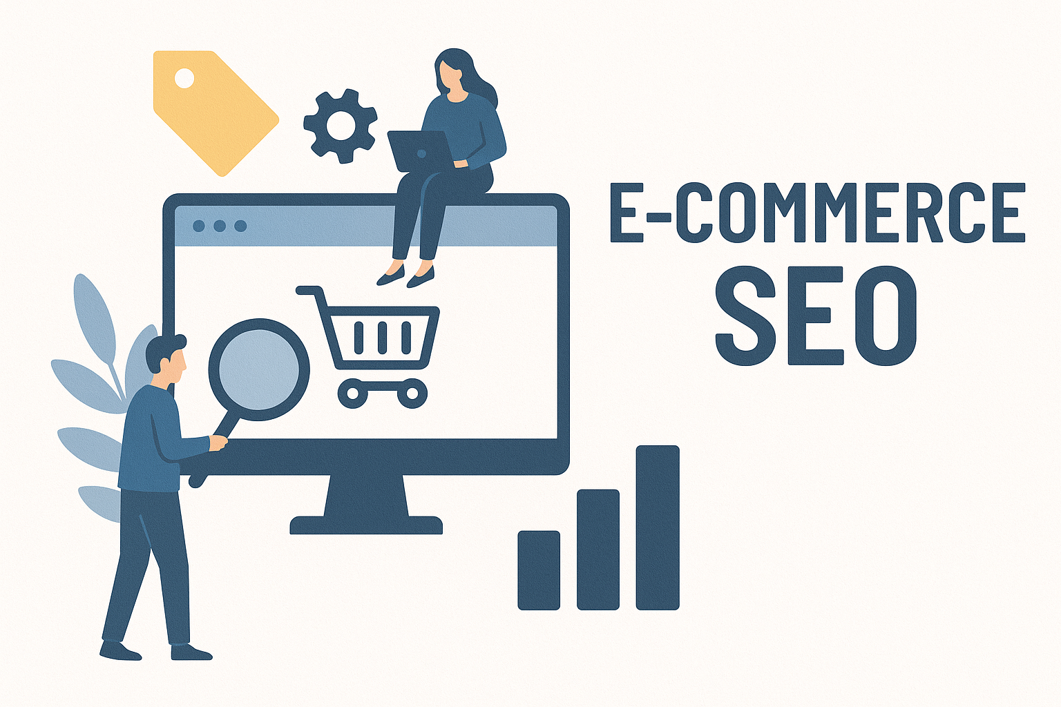 ecommerce seo