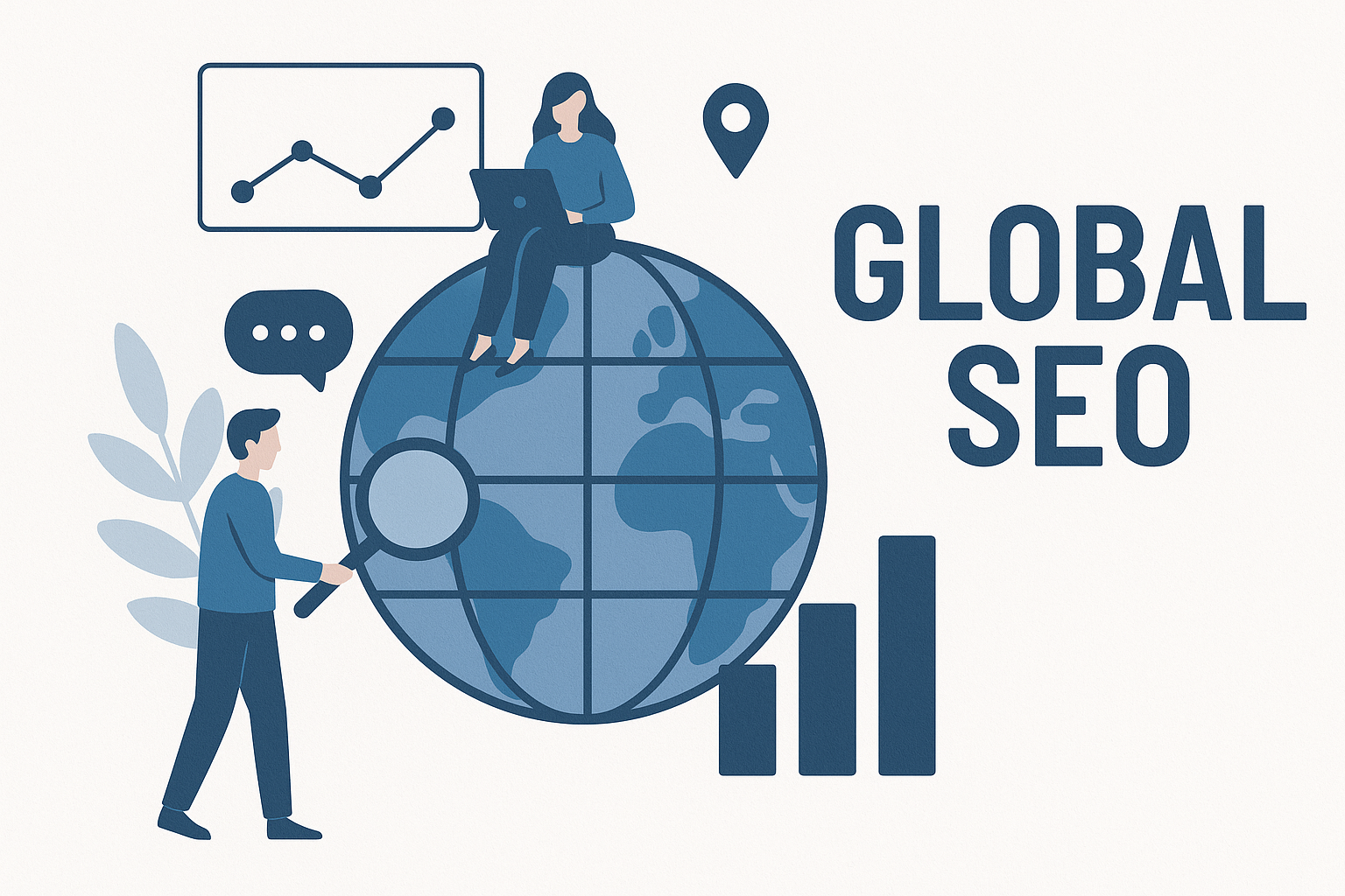 global seo