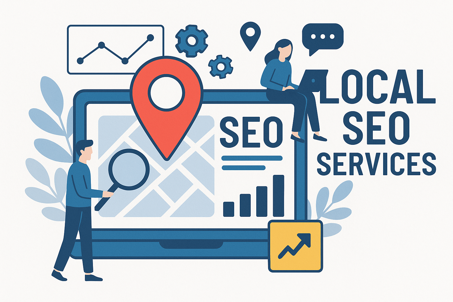 local seo