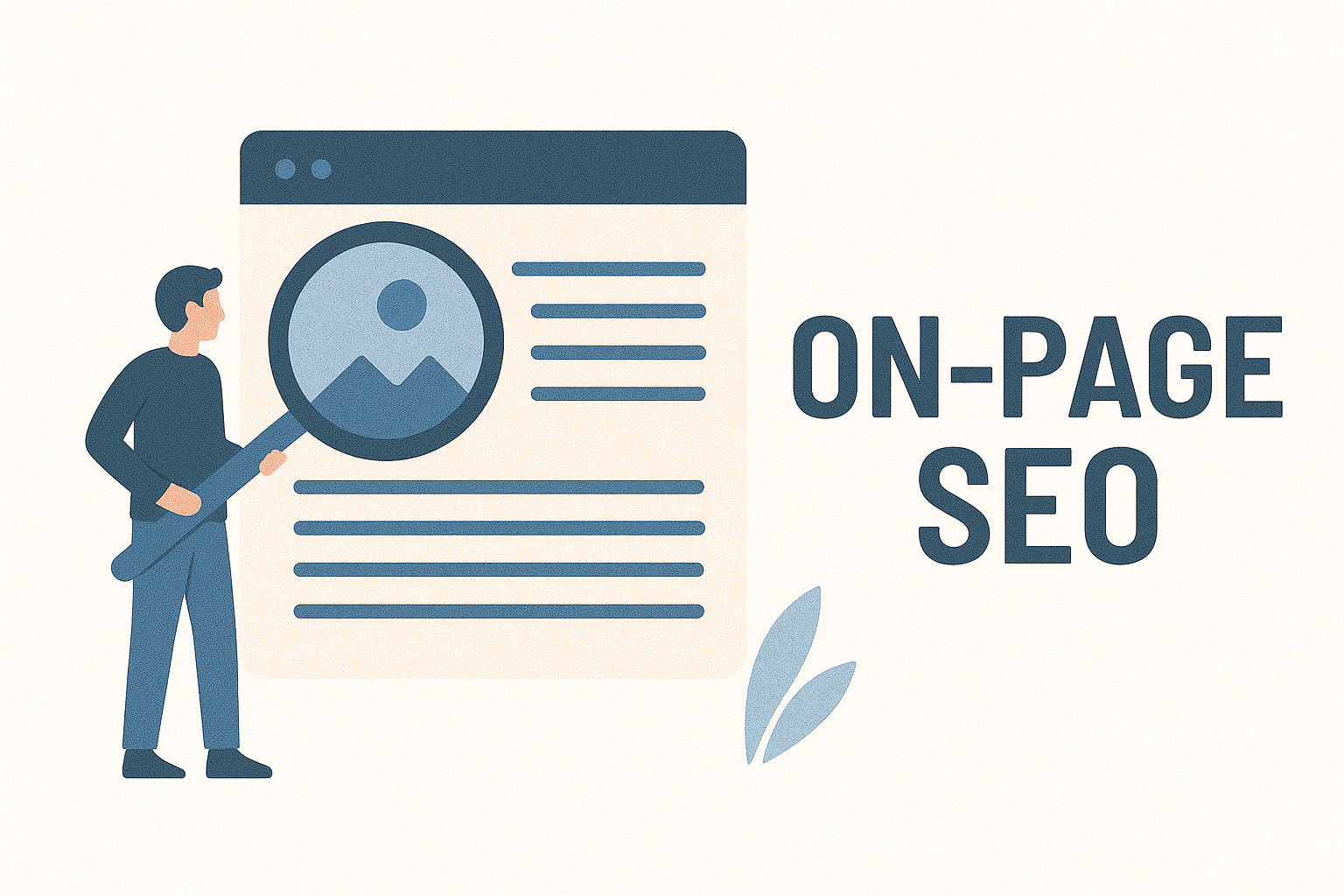 onpage seo
