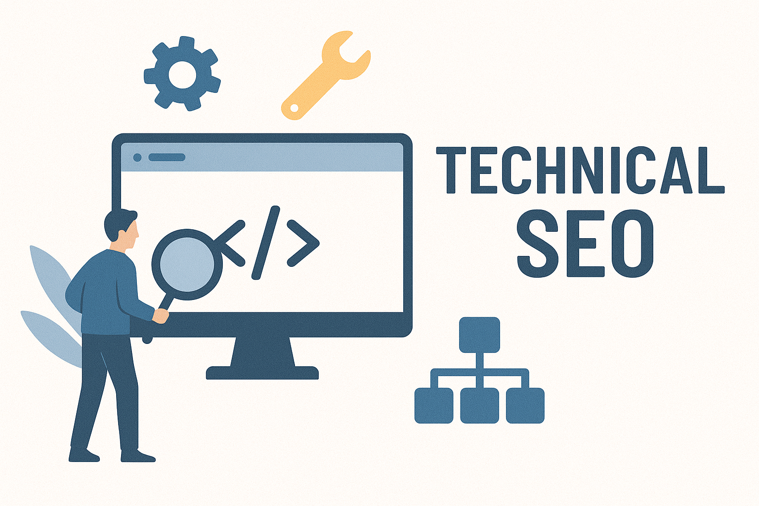 technical seo
